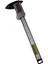 Carbon Fiber Dijital Kumpas 0-150 mm LCD Ekran Kumpas Pilli Kumpas 1