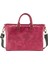 Isminize Özel Harf Unisex Evrak / Laptop Çantası - Fuşya 6