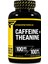 Caffeine + Theanine 100 Mg 180 Kapsül 1