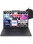 Thinkpad E14 Gen6 Intel Core Ultra 5 125U 96GB 512GB SSD Intel® Aı Boost 14" Wuxga IPS Windows 11 Pro Taşınabilir Bilgisayar 21M7002PTXP31 + Zetta Çanta 1