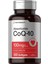 Horbäach COQ10 100 Mg Softgels 120 Kapsül 1