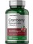 Horbäach Cranberry Concentrate Extract Pills + Vitamin C 30,000 Mg 120 Kapsül 1