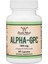 Alpha-Gpc 300 mg 60 Kapsül 1