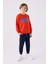 3419 Erkek Çocuk Pijama Takımı 1
