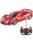 Ferrari Kablosuz Uzaktan Kumandalı Yarış Arabası Çocuk Oyuncağı (Yurt Dışından) 1