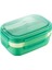Isıtmalı Üç Bölmeli Bento Box Yetişkin Öğle Yemeği Kutusu (Yurt Dışından) 1