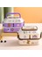 Double Layer Large Capacity Children's Lunch Box 1.5l (Yurt Dışından) 3