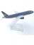 Vietnam Havayolları Boeing 777 16CM Alaşım Uçak Modeli (Yurt Dışından) 1