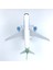 Bamboo Airways A320 16CM Alaşım Uçak Modeli (Yurt Dışından) 2