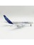 Airbus 380 Orijinal Model 20CM Alaşım Uçak Modeli (Yurt Dışından) 4