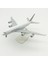 French A380 20CM Alaşım Uçak Modeli (Yurt Dışından) 2