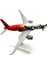 Sichuan Airlines 350 20CM Alaşım Uçak Modeli (Yurt Dışından) 2