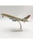 Etihad 380 20CM Alaşım Uçak Modeli (Yurt Dışından) 1