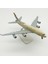 Etihad 380 20CM Alaşım Uçak Modeli (Yurt Dışından) 3