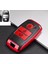 Kia Rio Ceed Soul Sportage Sorento Carens Picanto Uyumlu Anahtar Kılıfı 2.Resime Bakınız 1