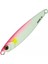 Major Craft Jigpara Short JPS-40G #60 Pink Glow 1