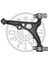 Alt Salincak 17MM.SOL Komple Tmpr-Tipo-Brava 90 12 1