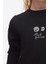 Kız Çocuk Sweatshirt 8-14 Yaş 37321 2