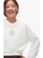 Kız Çocuk Sweatshirt 10-16 Yaş 37807 3
