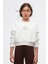 Kız Çocuk Sweatshirt 10-16 Yaş 37807 1