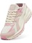 Hypnotic Ls Pembe Kadın Sneaker Ayakkabı 3