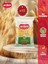 Yüksük Makarna 500 gr x 15 7.5 kg 1