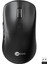 WS216 Kablosuz 1600DPI 7 Tuşlu Optik Mouse Siyah 1