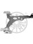 Alt Salincak 17MM. Sağ Komple Tmpr-Tipo-Brava 90 12 1