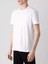 White Fitted T-Shirt 3