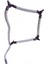 Enjektör Geri Dönüş Hortumu P307-P407-P607-P807-EXPERT-C4-C5-JUMPY-C8-FOCUS-CMAX-MONDEO 2.0hdi DW10 9659113480-9674975980 12 1