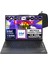 Thinkpad E16 Gen2 Intel Core Ultra 7 155H Ddr5 48GB 2tb SSD Intel® Aı Boost 16" Wuxga IPS Windows 11 Pro Taşınabilir Bilgisayar 21MA002UTXP19 + Zetta Çanta 1