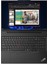 Thinkpad E16 Gen2 Intel Core Ultra 7 155H Ddr5 48GB 2tb SSD Intel® Aı Boost 16" Wuxga IPS Windows 11 Pro Taşınabilir Bilgisayar 21MA002UTXP19 + Zetta Çanta 5