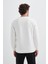 Erkek Sweatshirt Ekru 5046 2