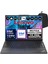 Thinkpad E16 Gen2 Intel Core Ultra 5 125U Ddr5 32GB 512GB SSD Intel® Aı Boost 16" Wuxga IPS Windows 11 Home Taşınabilir Bilgisayar 21MA003MTXH09 + Zetta Çanta 1