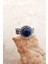 Lapis Lazuli Taşlı Telkari Elişi Gümüş Yüzük 5835 3