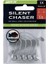 Silent Chaser-Punch Lrf Jighead 6 No 1.8g 1