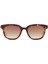 Bc 1315 C3 Cat Eye Havana - Altın Kadın Güneş Gözlüğü 2