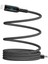 Type-C To Lightning Şarj ve Data Kablo WI-C041 Magq Çinko Alaşımlı Hızlı Şarj Özellikli 30W 2