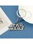 Star Wars Logo Anahtarlık | Uzak Bir Galaksiden Mükemmel Hediye 4