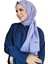 Aker Elegance Monogram Şal 1090100 1