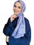Aker Elegance Monogram Şal 1090100 2