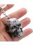 Terminator Kafatası Robot Baş Anahtarlık | Mükemmel Hediye Hasta La Vista 1