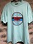 men Levi's Turkuaz Oversize T-Shirt 1
