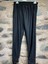 Erkek Ottoman Baggy Pantolon - Siyah 1