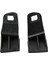 Audi A6 C7 4g 2013-2015 Için Sol & Sağ Far Tutucu Klips Seti 4G094110043E 4G094110044E 2