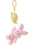 Disney Sakura Pooh Doll Çocuk Okul Çantası Kolye Pooh Doll (Yurt Dışından) 1
