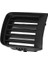 Shuai Yan Araba Ön Tampon Alt Izgara Oto Siyah Izgaralar Nissan Pathfinder R50 1999-2004 Için Kapak 62257-2W100 62256-2W100 (Yurt Dışından) 5