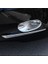 Shuai Yan Honda Accord 2008-2010 Için Fit Ön Sis Işık Lambası Çerçeve Trim Araba Dış Aksesuarları (Yurt Dışından) 5