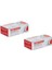 Dloffice Clıps Kıskaç 32 mm 12'li Kutu ( 2 Kutu ) 1