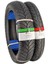 Motor Lastik 120/80-17 ve 90/90-17 Tl (Tubeless - Dubleks) Takım Maximamagic1 1